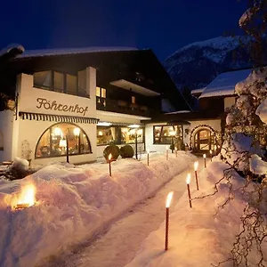 Foehrenhof Guest house