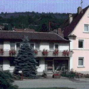  Guest house Gastehaus Endrich Germany